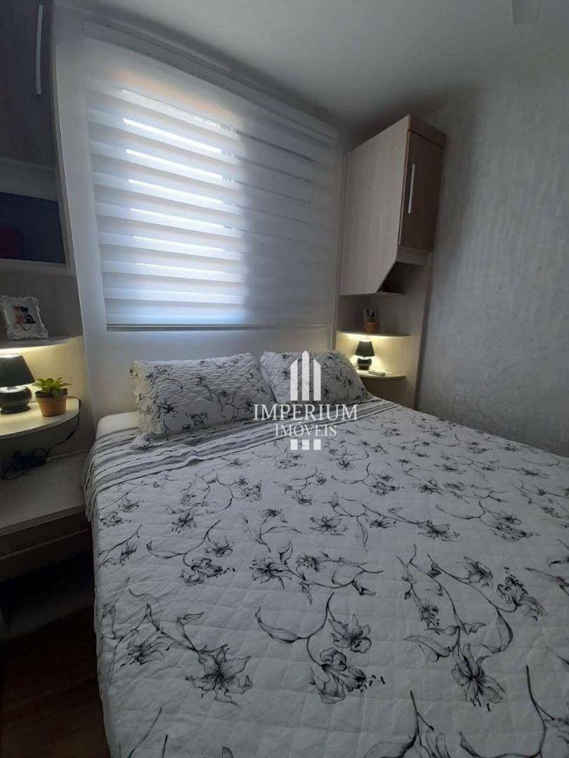 Apartamento à venda com 2 quartos, 44m² - Foto 16