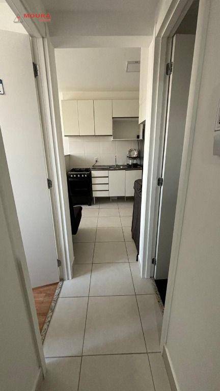 Apartamento à venda com 2 quartos, 32m² - Foto 11