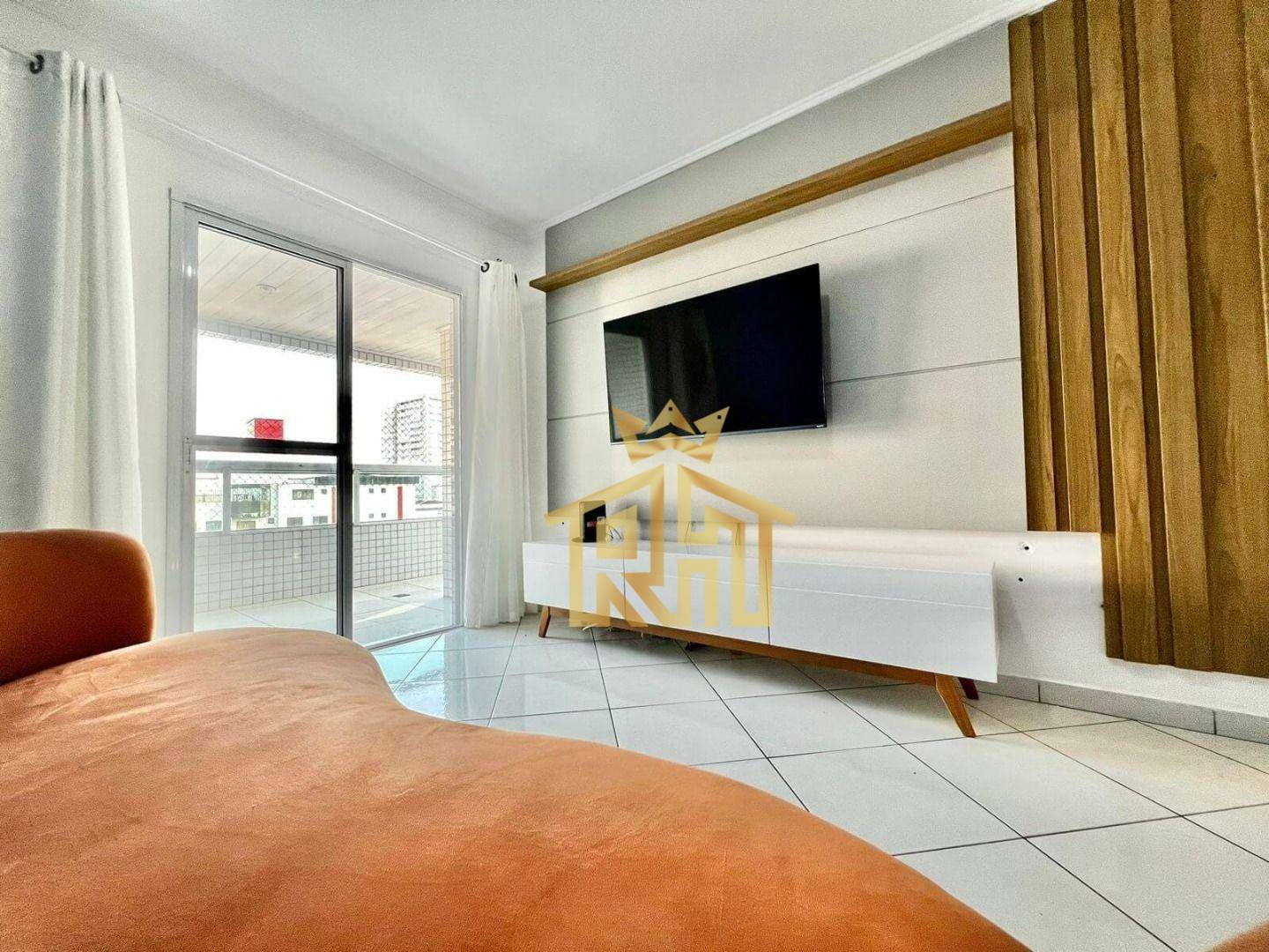 Apartamento à venda com 2 quartos, 82m² - Foto 6