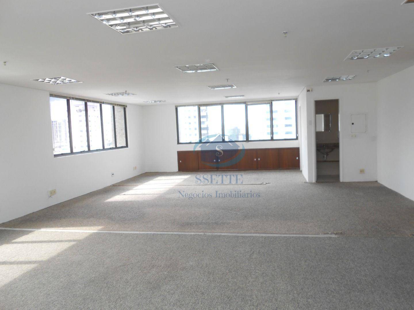 Conjunto Comercial-Sala para alugar, 90m² - Foto 10