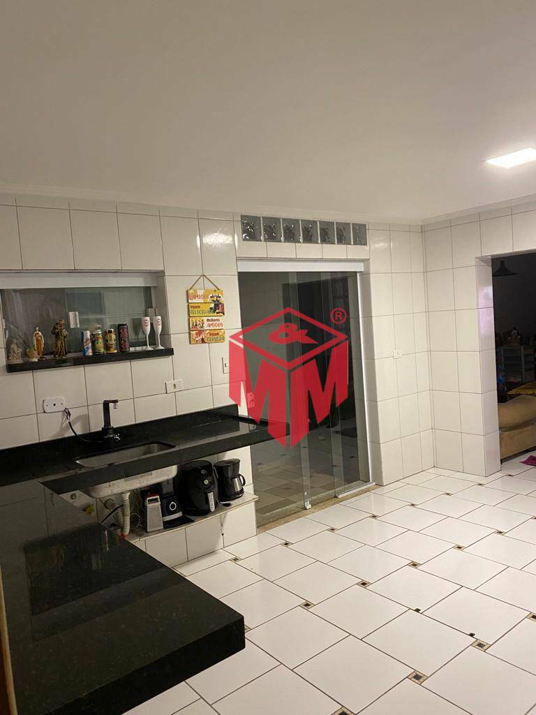 Sobrado à venda com 3 quartos, 188m² - Foto 15