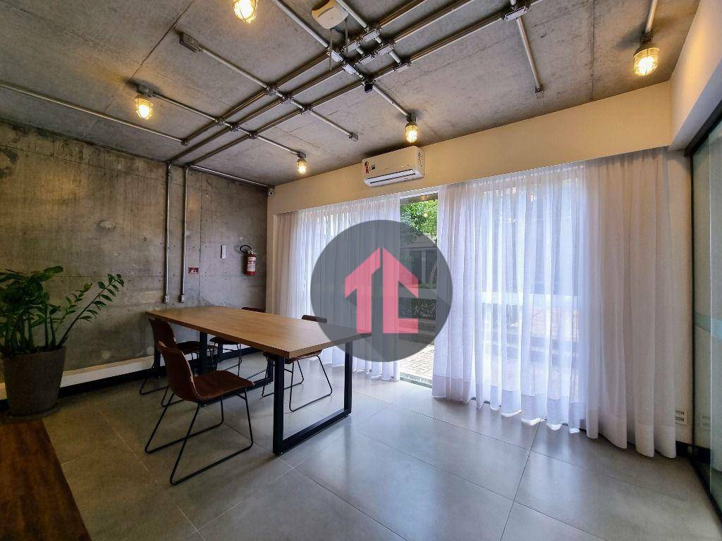 Apartamento à venda e aluguel com 1 quarto, 70m² - Foto 26