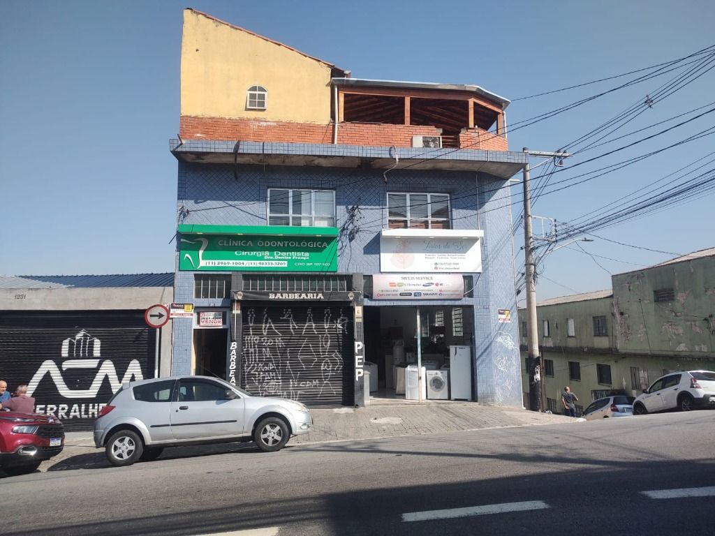 Prédio Inteiro à venda, 650m² - Foto 1