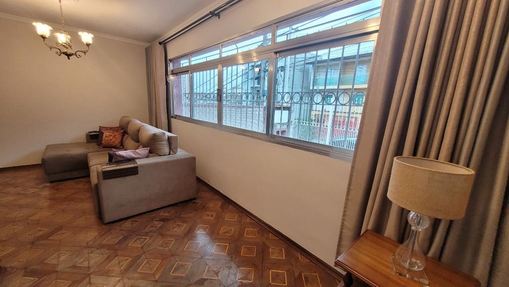 Casa à venda com 3 quartos, 118m² - Foto 5