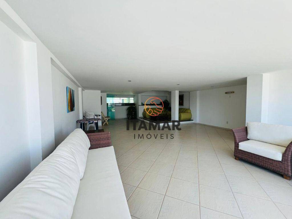 Cobertura à venda com 3 quartos, 200m² - Foto 3