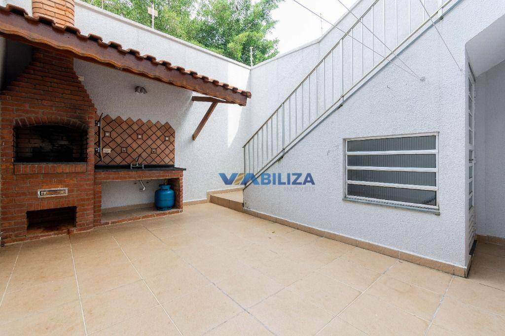 Sobrado à venda com 3 quartos, 171m² - Foto 2