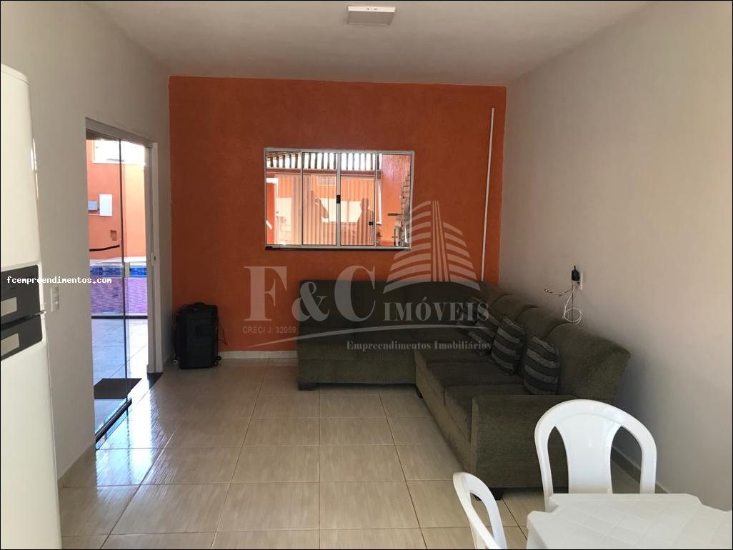 Casa à venda com 2 quartos, 201m² - Foto 9