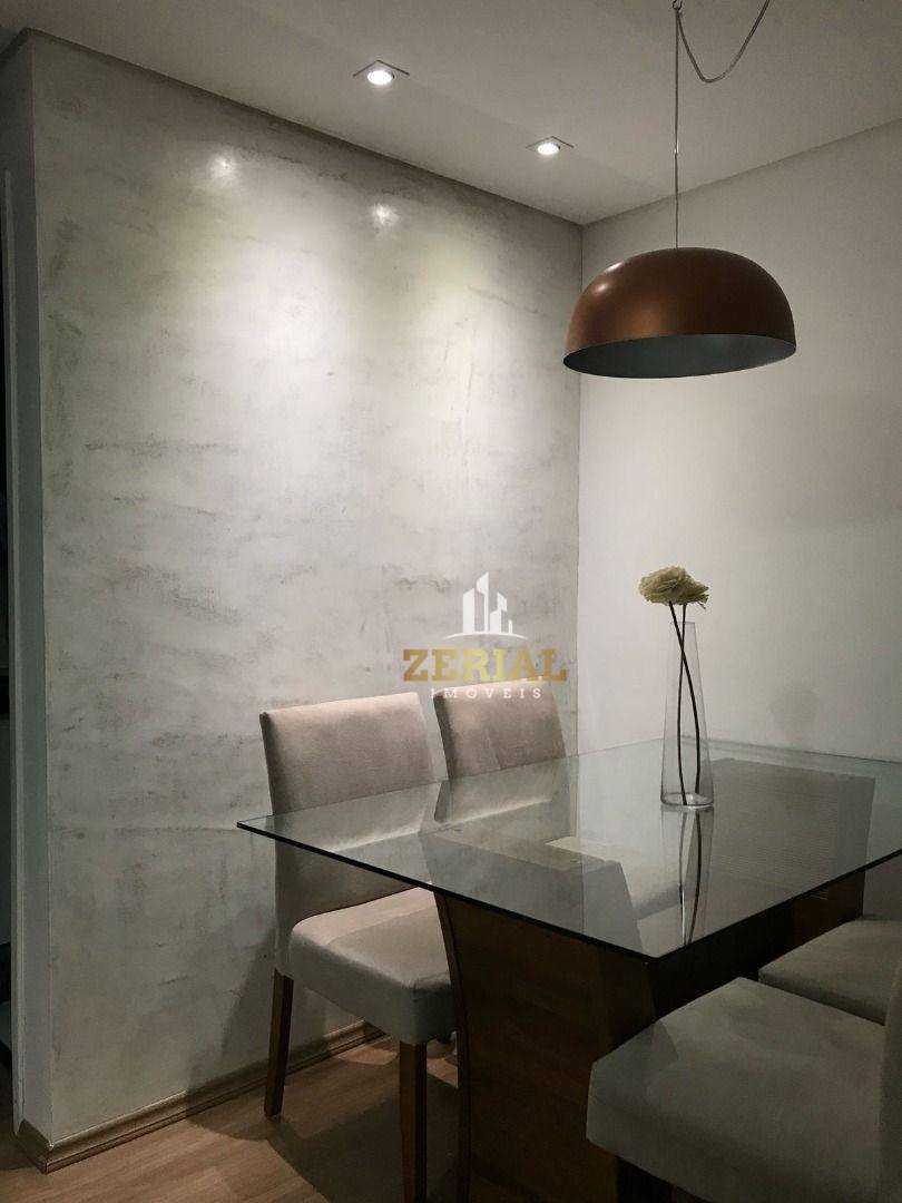 Apartamento à venda e aluguel com 2 quartos, 50m² - Foto 3