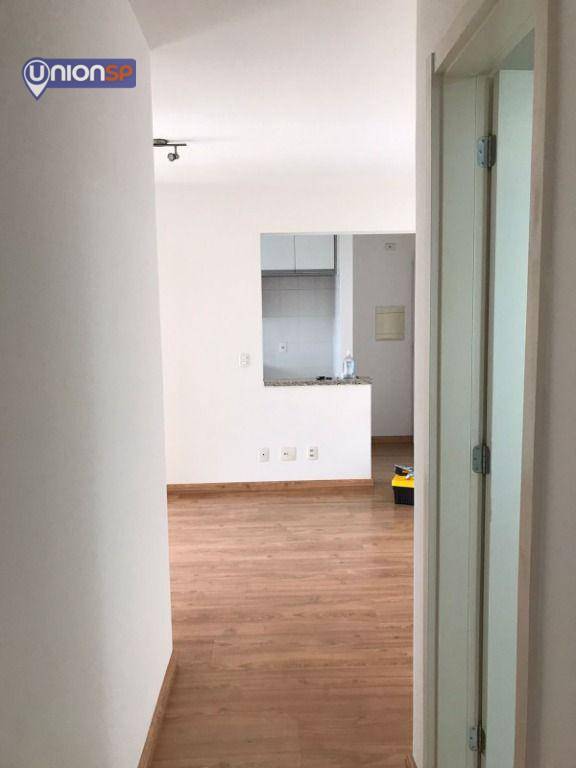 Apartamento à venda com 2 quartos, 65m² - Foto 5