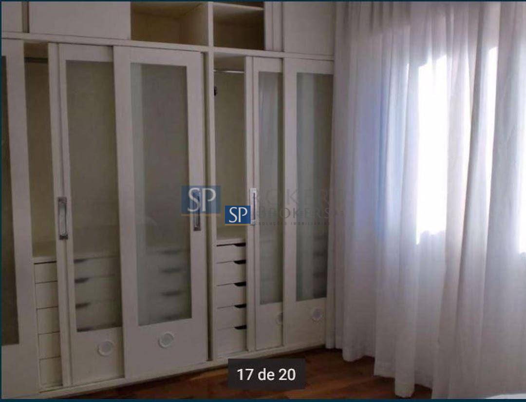 Apartamento à venda com 2 quartos, 96m² - Foto 11