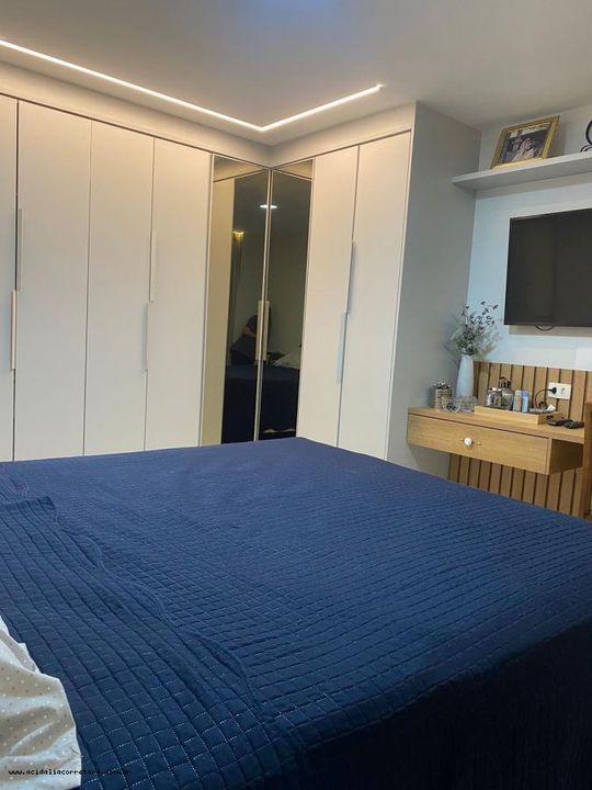 Apartamento à venda com 3 quartos, 107m² - Foto 30