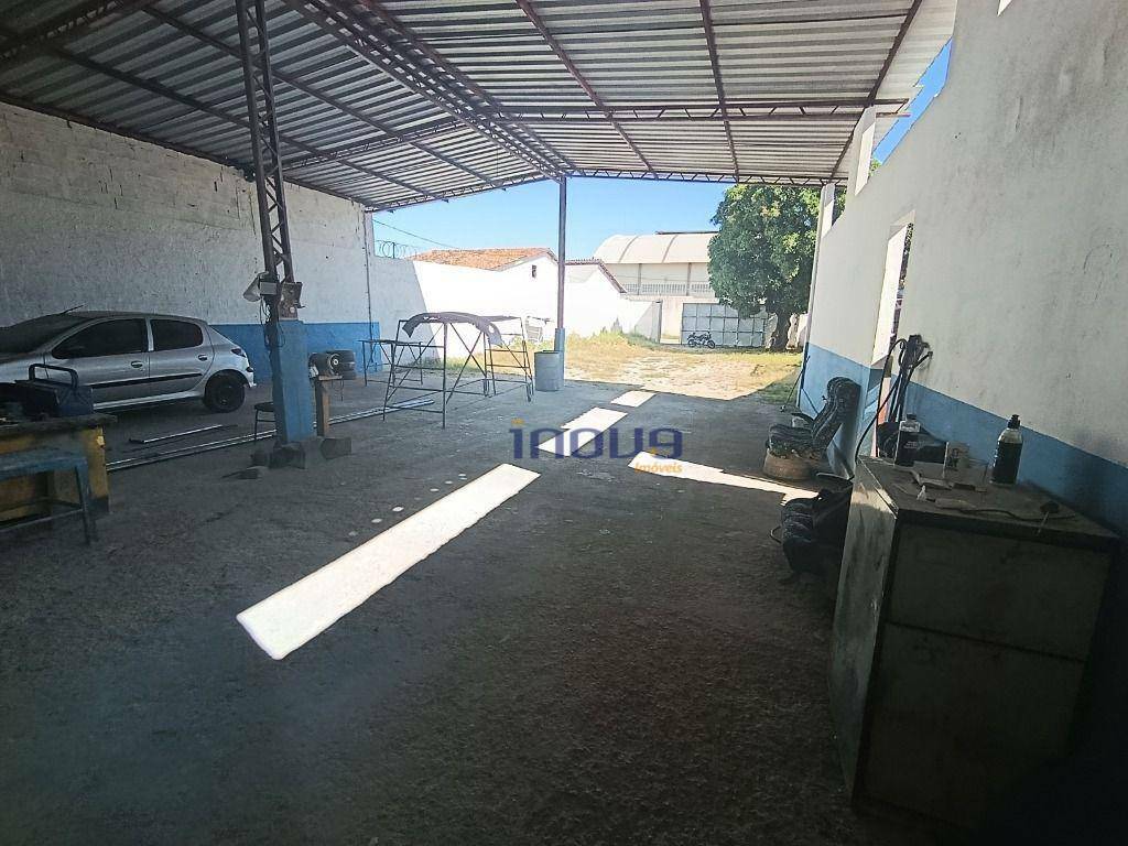 Depósito-Galpão-Armazém para alugar, 175m² - Foto 9