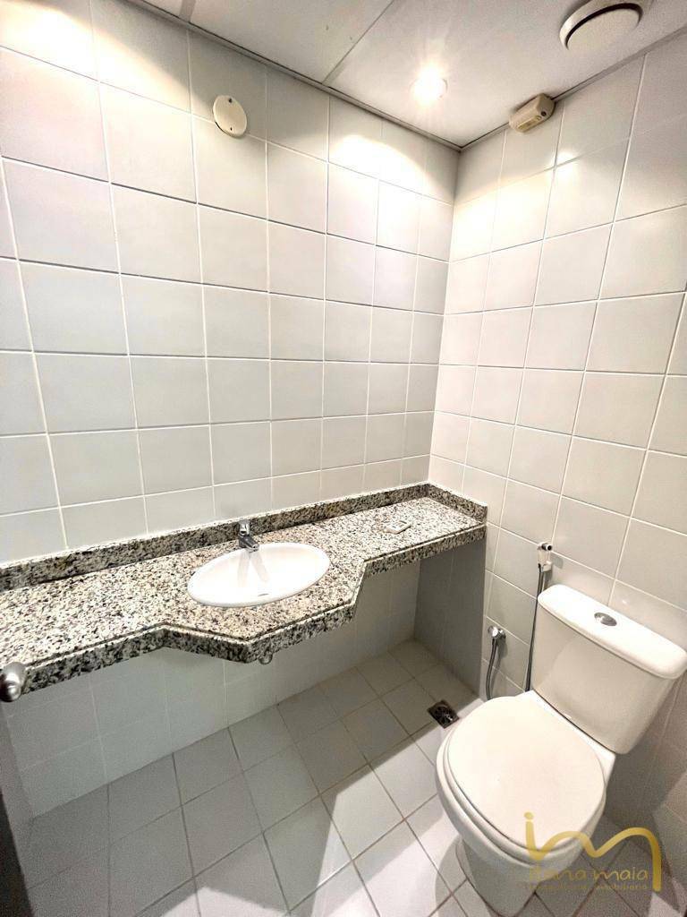 Apartamento à venda com 3 quartos, 135m² - Foto 34