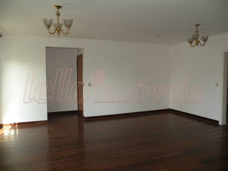 Apartamento para alugar com 3 quartos, 154m² - Foto 4