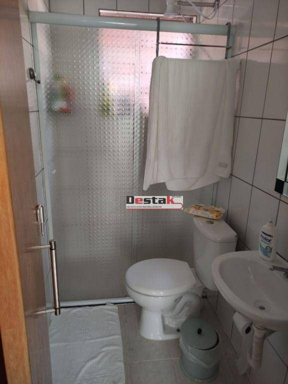 Sobrado, 2 quartos, 47 m² - Foto 15