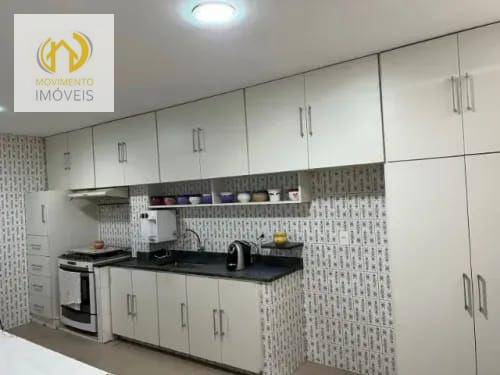 Apartamento à venda com 4 quartos, 237m² - Foto 9