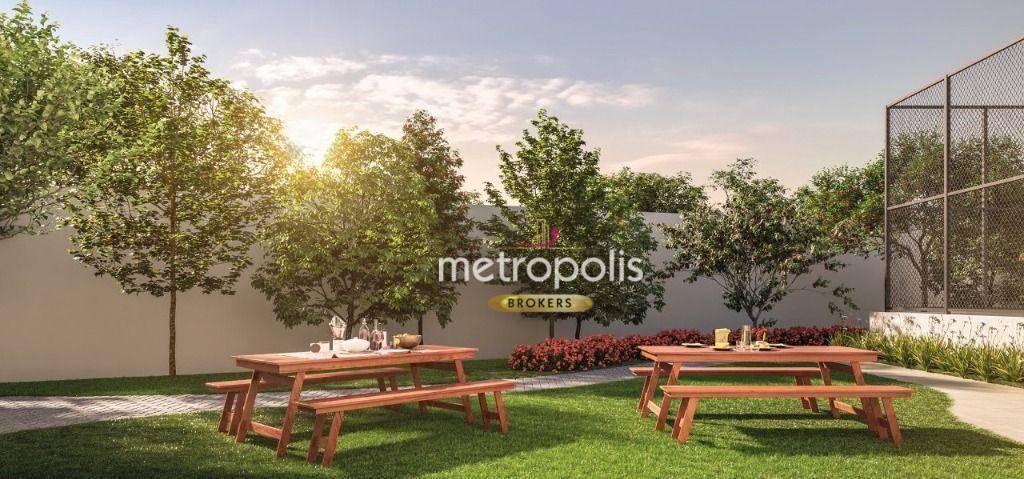 Apartamento à venda com 2 quartos, 58m² - Foto 41