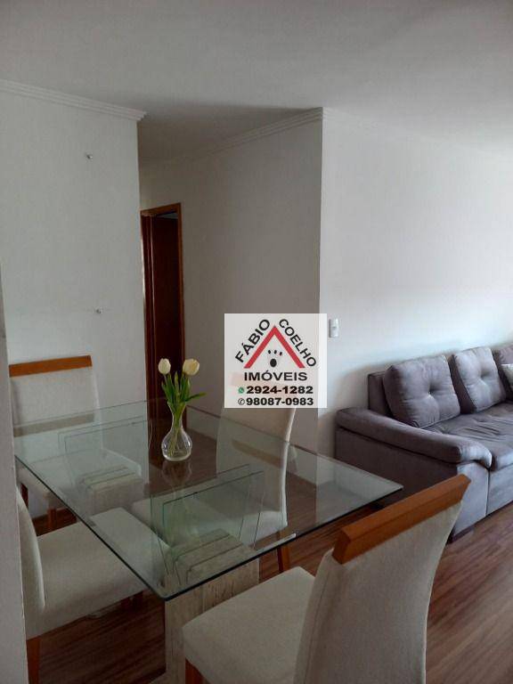 Apartamento à venda com 3 quartos, 58m² - Foto 10