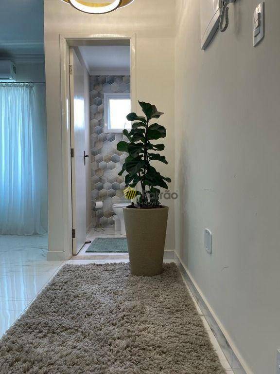 Sobrado à venda com 3 quartos, 187m² - Foto 23