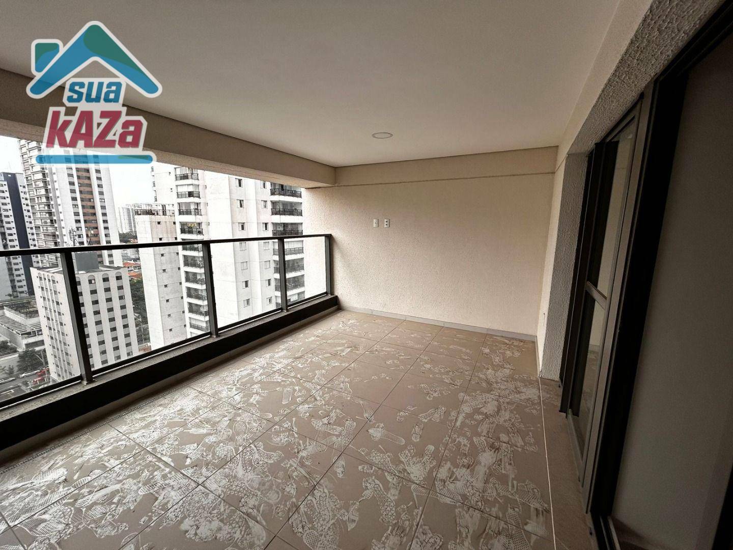 Apartamento à venda com 3 quartos, 105m² - Foto 3