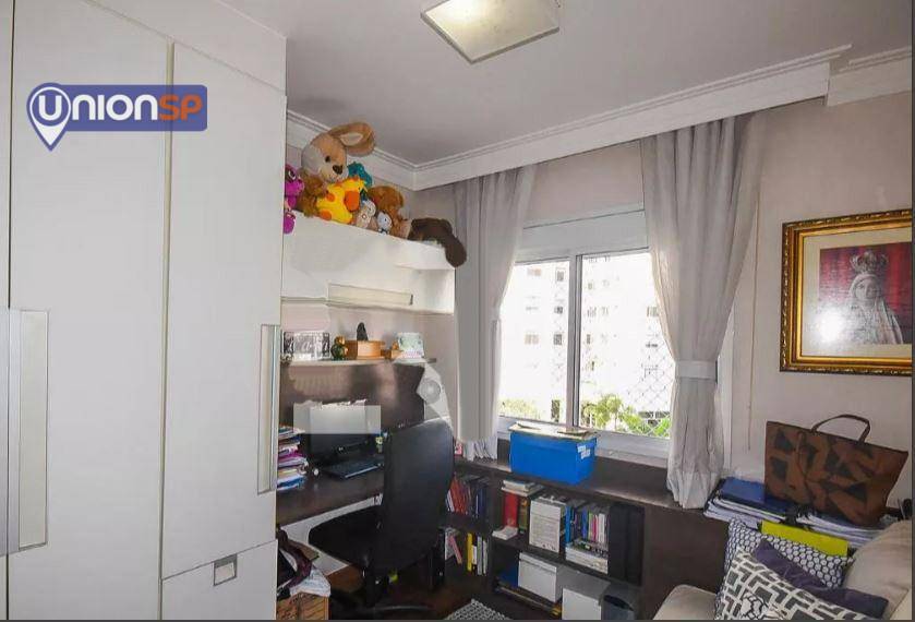 Apartamento à venda com 3 quartos, 128m² - Foto 5