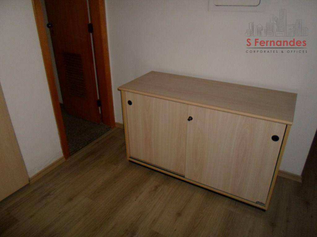 Conjunto Comercial-Sala à venda, 35m² - Foto 4