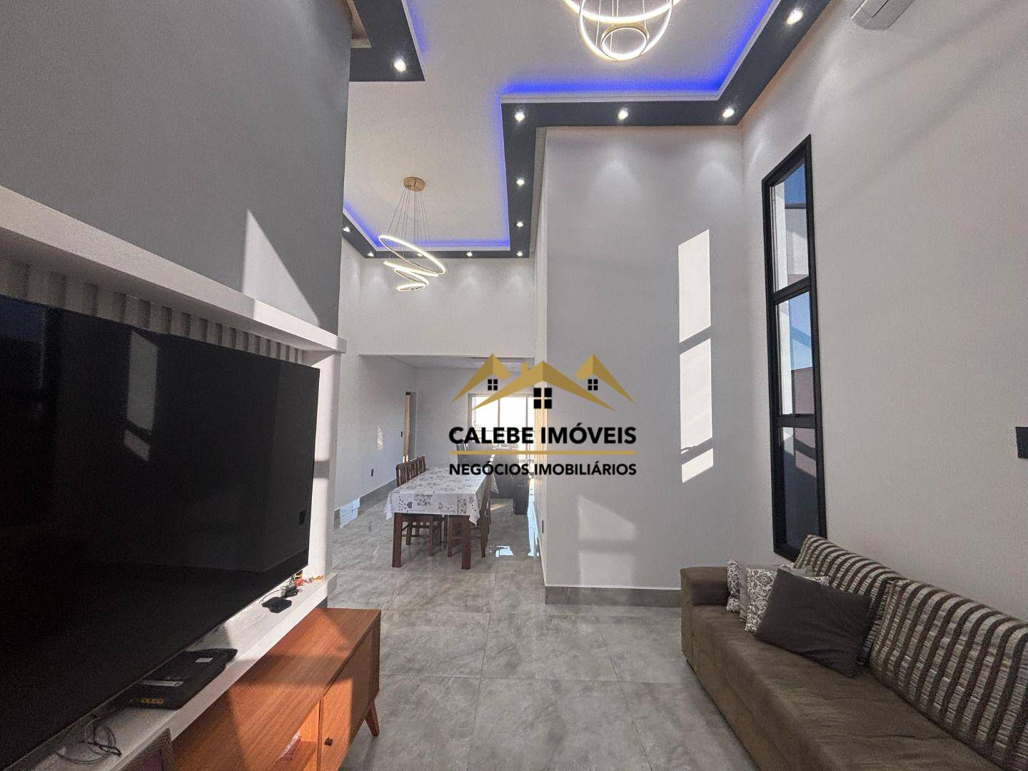 Casa, 3 quartos, 240 m² - Foto 5