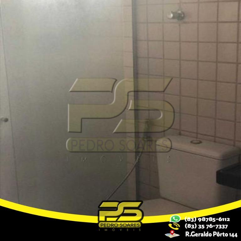 Apartamento à venda com 2 quartos, 210m² - Foto 17