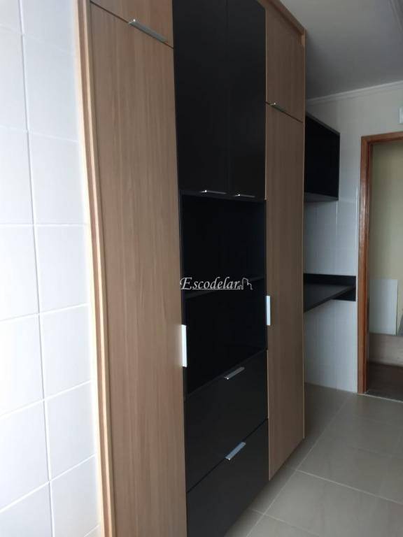 Apartamento à venda com 2 quartos, 55m² - Foto 7