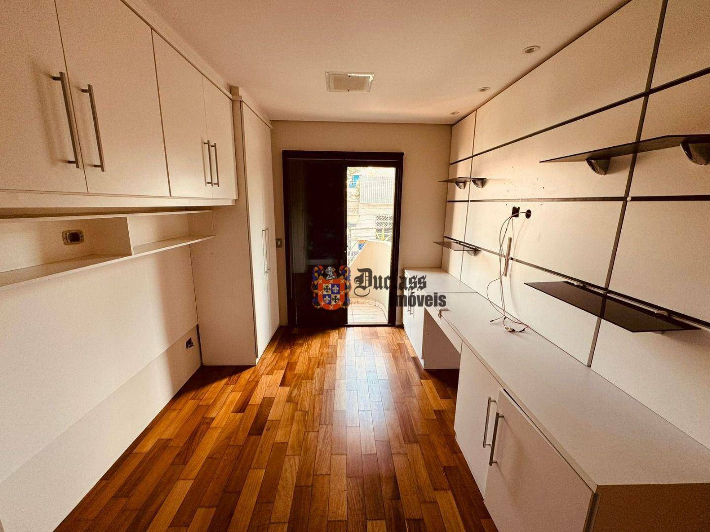 Apartamento à venda com 3 quartos, 127m² - Foto 16