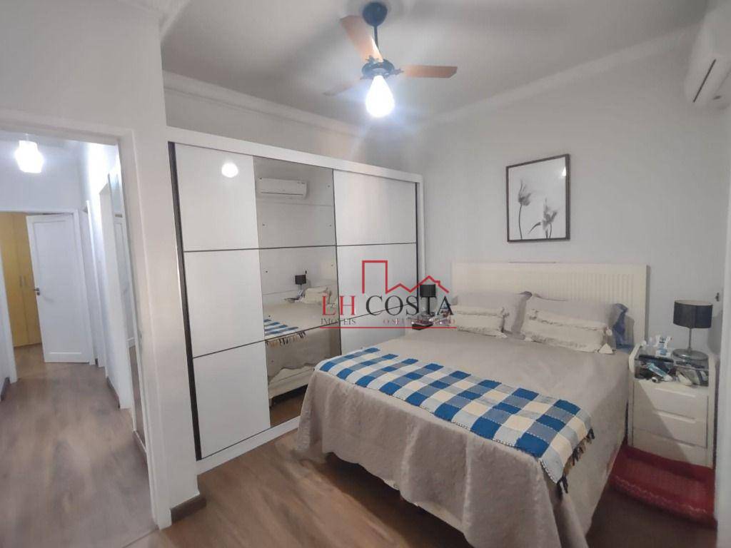 Apartamento à venda com 3 quartos, 80m² - Foto 9