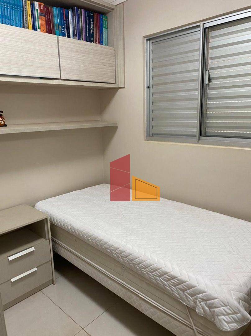 Apartamento à venda com 3 quartos, 78m² - Foto 16