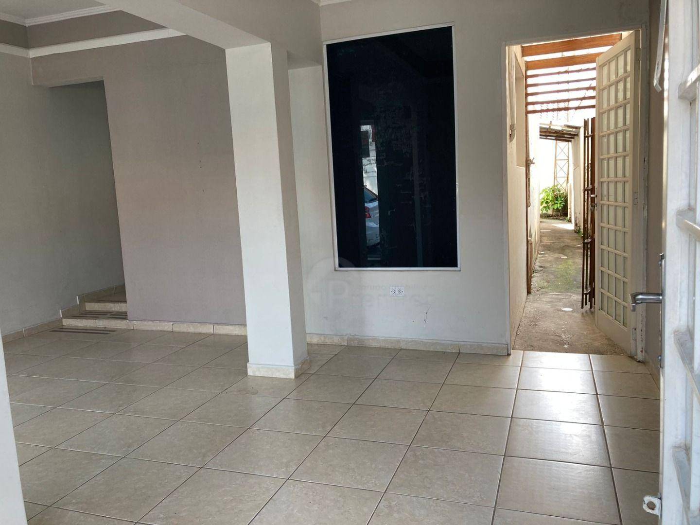 Loja-Salão para alugar, 79m² - Foto 2