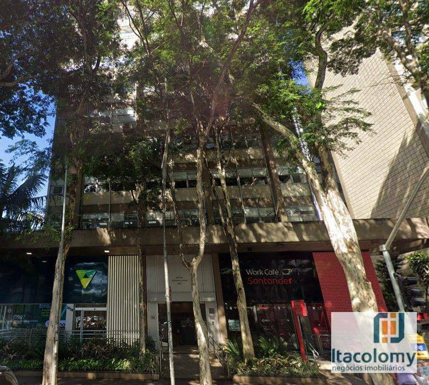 Conjunto Comercial-Sala à venda, 201m² - Foto 10