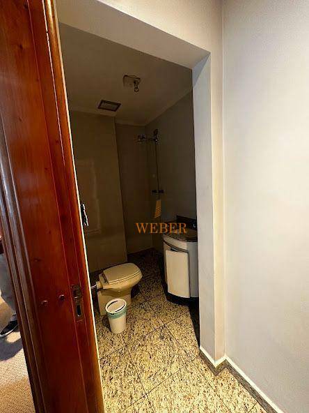 Apartamento à venda com 3 quartos, 215m² - Foto 42