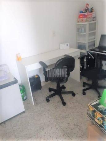 Apartamento à venda com 3 quartos, 156m² - Foto 19