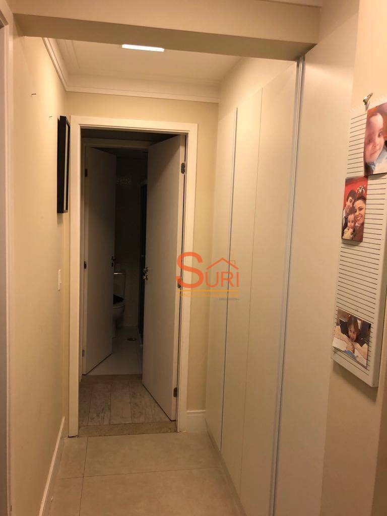 Apartamento à venda com 3 quartos, 130m² - Foto 31