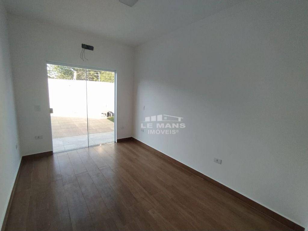 Casa à venda com 3 quartos, 131m² - Foto 19