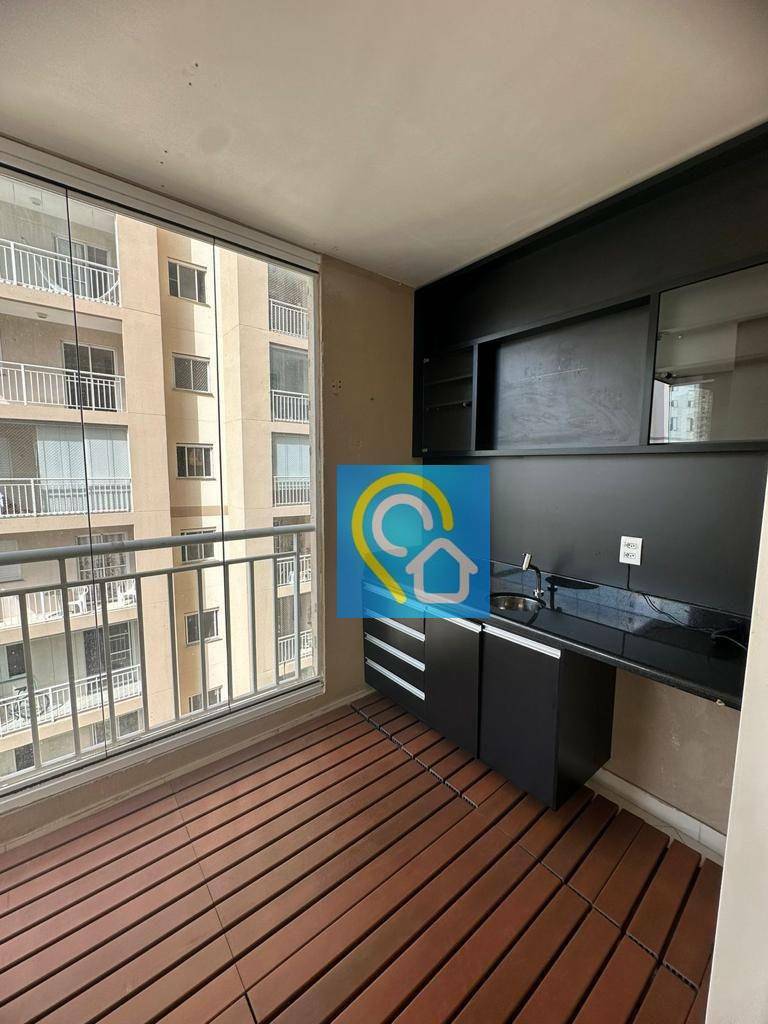 Apartamento à venda com 3 quartos, 80m² - Foto 11