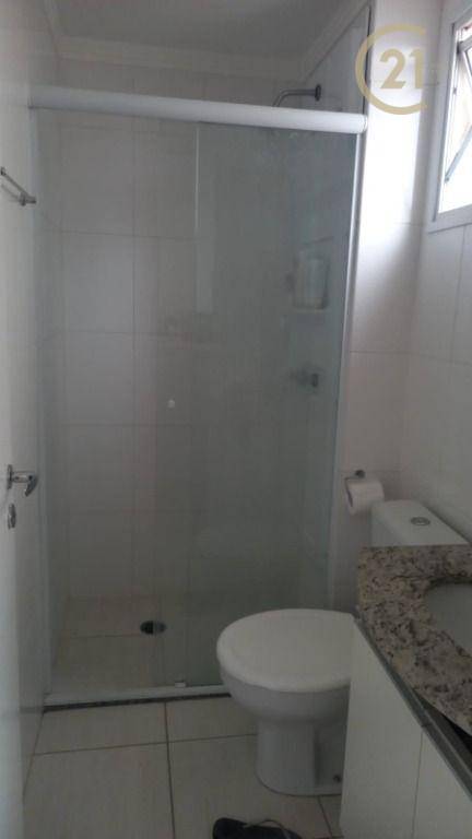 Apartamento à venda com 3 quartos, 77m² - Foto 21