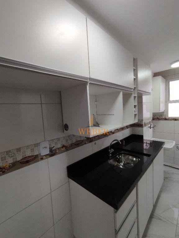 Apartamento para alugar com 2 quartos, 47m² - Foto 3