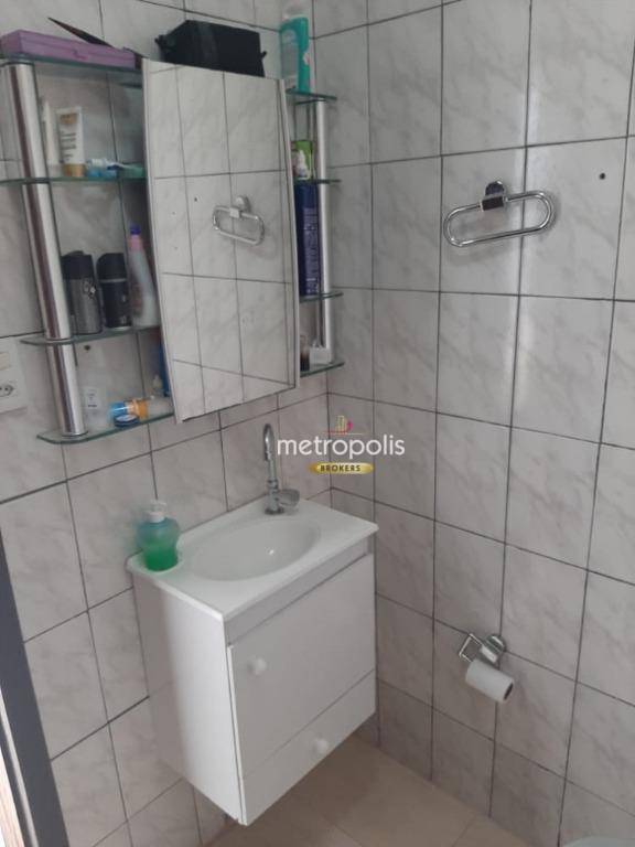 Sobrado à venda com 2 quartos, 117m² - Foto 11