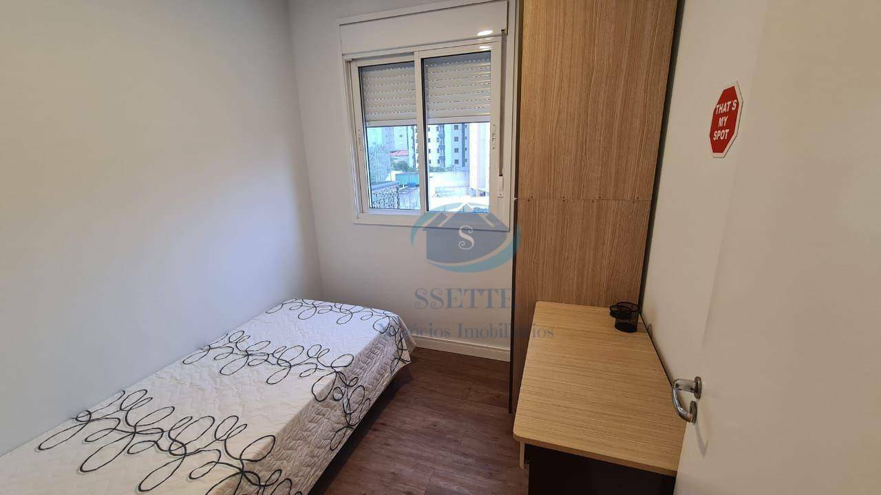 Apartamento à venda com 2 quartos, 65m² - Foto 7