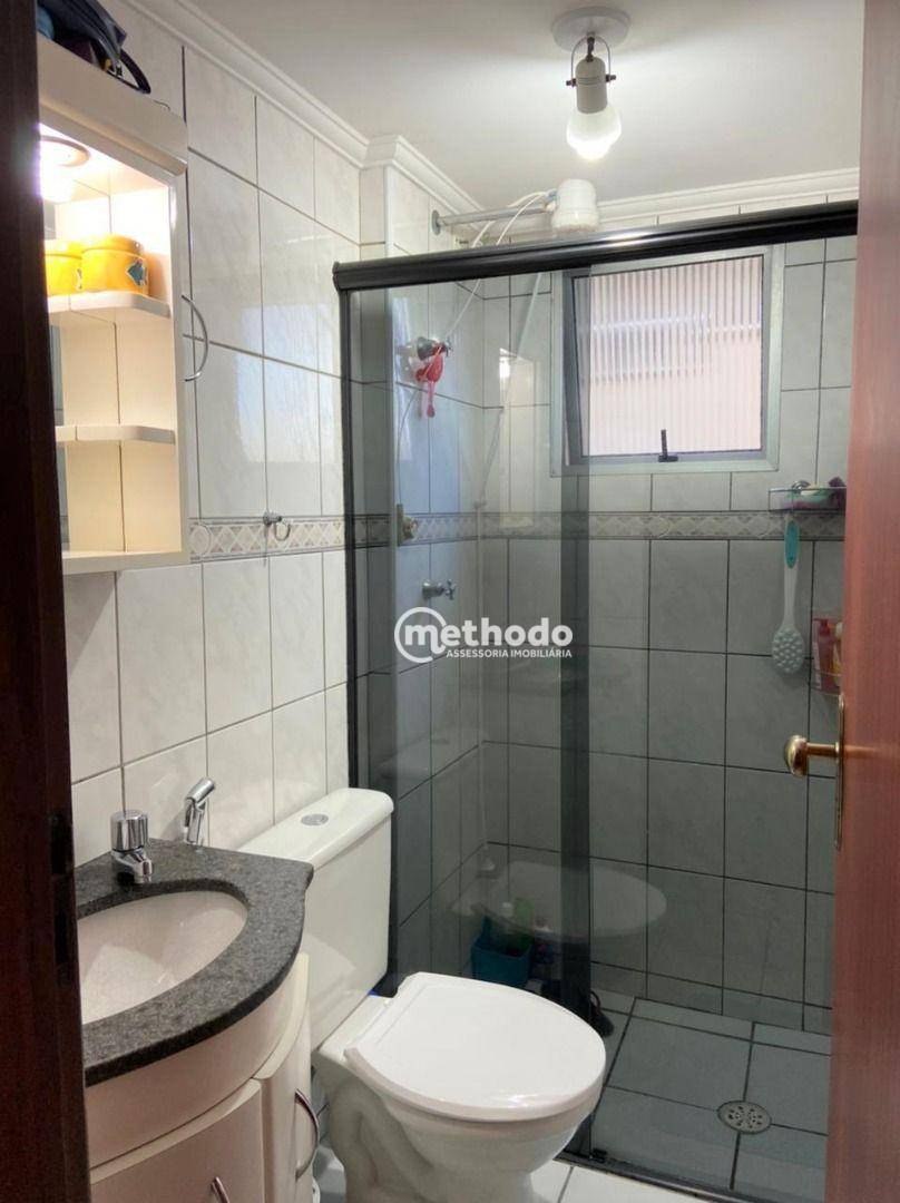 Apartamento à venda com 2 quartos, 50m² - Foto 17