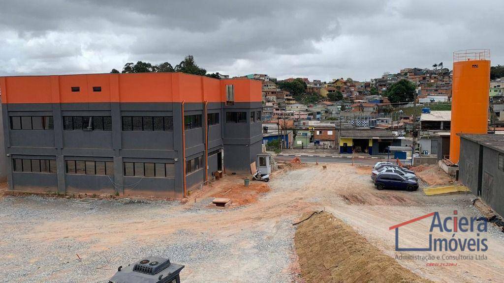 Depósito-Galpão-Armazém para alugar, 785m² - Foto 2