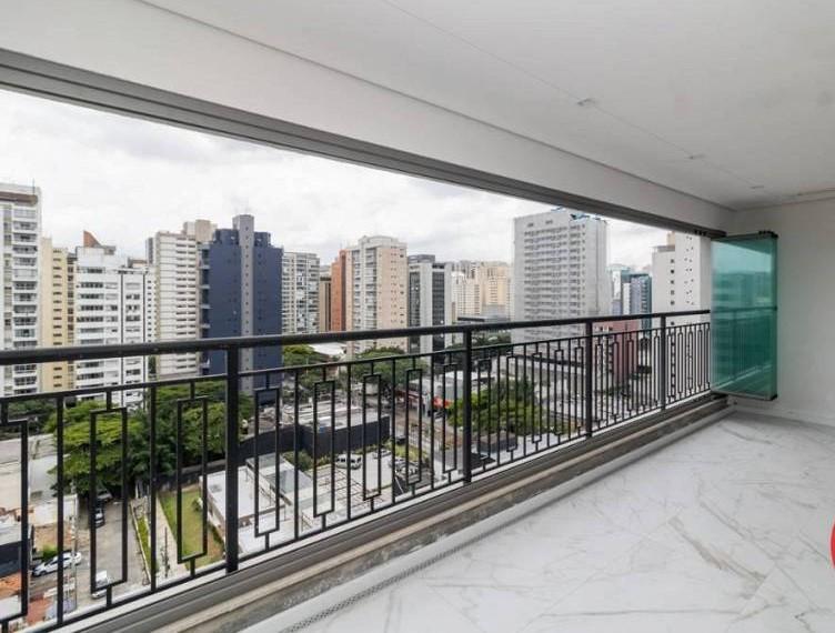 Apartamento à venda com 3 quartos, 149m² - Foto 26