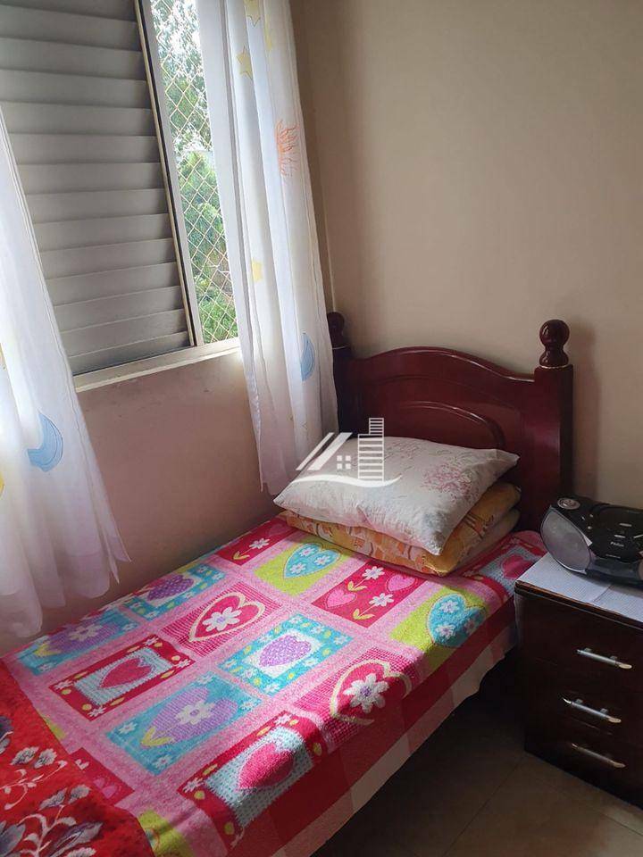 Apartamento à venda com 3 quartos, 65m² - Foto 32