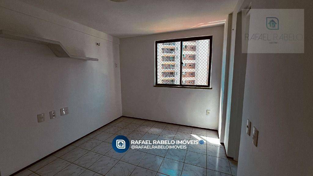 Apartamento à venda com 3 quartos, 125m² - Foto 11