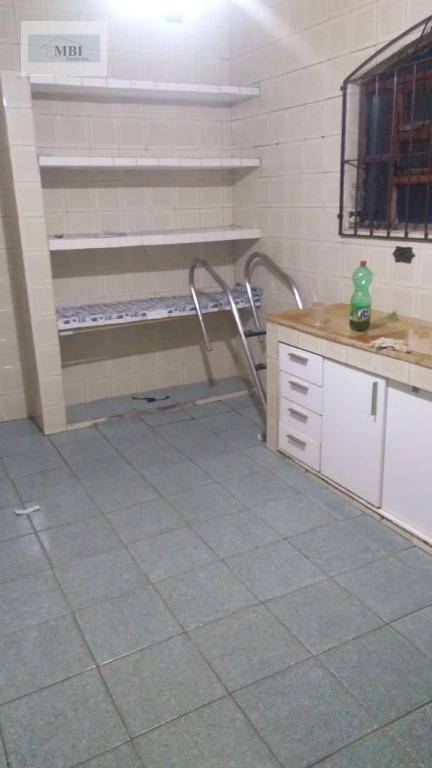 Sobrado à venda com 2 quartos, 124m² - Foto 12