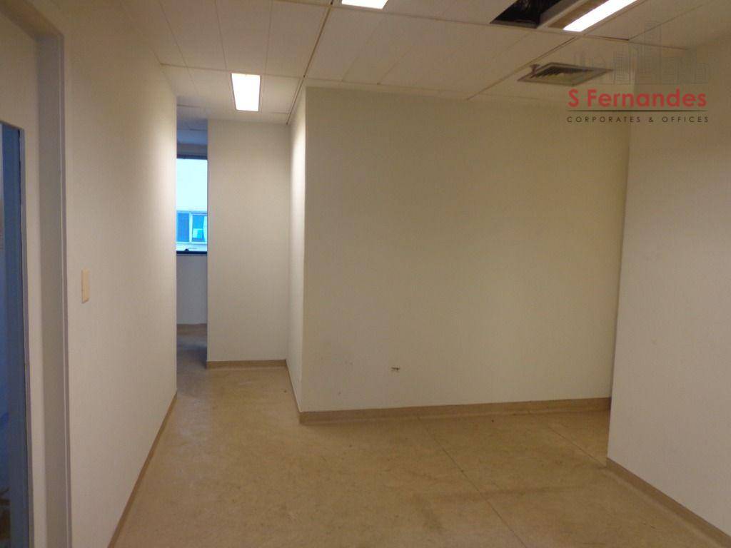 Conjunto Comercial-Sala para alugar, 90m² - Foto 2